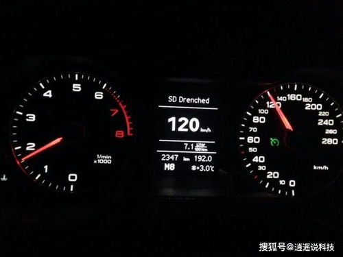 汽车油耗多少比较低